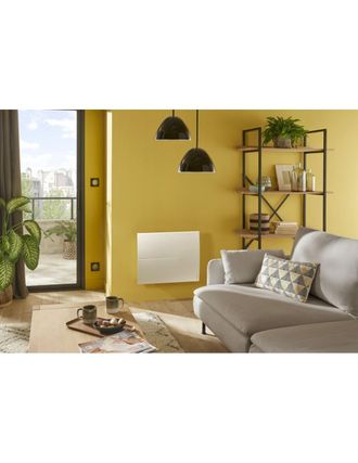 Atlantic Sokio Digital H 750w Blanc