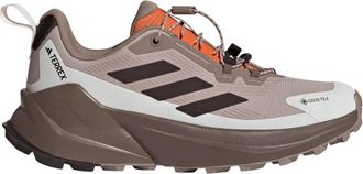 ADIDAS TERREX Trailmaker 2 GTX Speed Lacing Multisportschuhe f&uuml;r Damen | braun