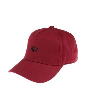 A|X Armani Exchange ACCESSORIES - Hats sur YOOX.COM