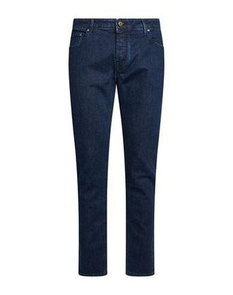 Hand Picked BOTTOMWEAR - Pantaloni jeans su YOOX.COM