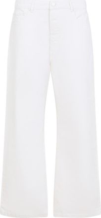 Ami Large Fit Jeans