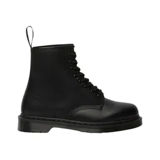 Dr. Martens unisex, Schoenen, Zwart, Maat: 36 EU Leer