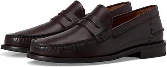 Allen Edmonds Sorrento Loafer/Moc Shoes Mens Shoes Burgundy : 11.5 D (M), Leather