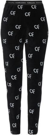 Chiara Ferragni BOTTOMWEAR - Leggings sur YOOX.COM