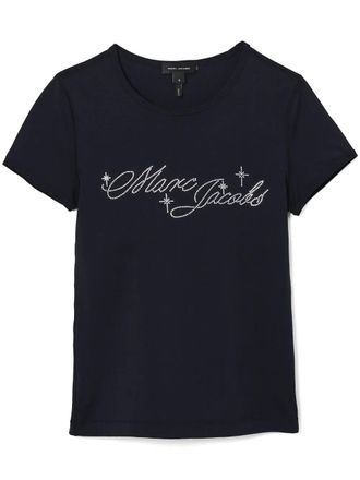 【関税&送料込】Marc Jacobs White Trompe L Oeil T-Shirt With Marc Jacobs White Trompe L'oeil T-shirt with lingerie print