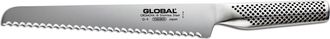 Global Classic 8.5 Inch Bread Knife