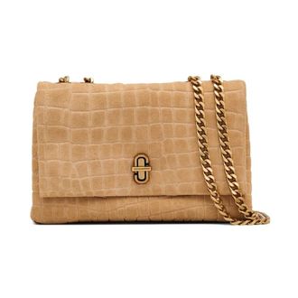 Marc Jacobs Cross Body Bags, female, Beige, Size: ONE SIZE Marc Jacobs Bags