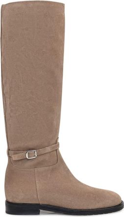 Roberto Festa Milano Stivali Davis - Toni neutri