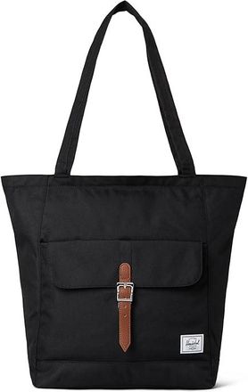 Herschel Retreattm Tote Handbags Black, Textile