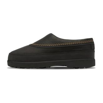 Sorel Ambler Lux Waterproof - Heren - Schoenen - Zwart - Maat: 42 1/2 EU Leer