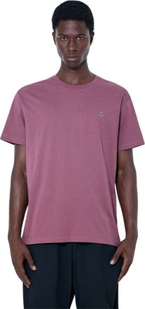 Vivienne Westwood Uomo, Top, Viola, M, new