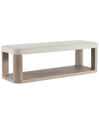 Bernhardt Loggia 58 Bench