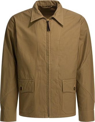 Buzz Rickson's M-421A Light Jacket