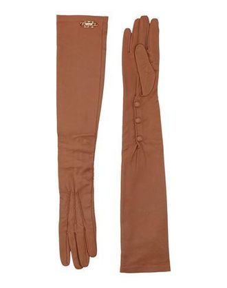 Elisabetta Franchi ACCESSORIES - Gloves on YOOX.COM