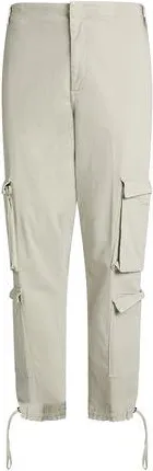 Dondup PARTES DE ABAJO - Pantalones en YOOX.COM