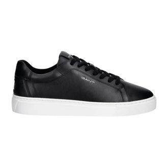 GANT Hombre, Zapatos, Negro, Talla: 43 EU