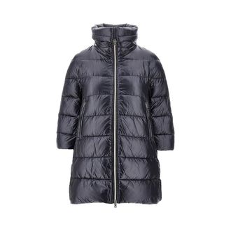 Herno Ultralight nylon Cleofe down hacket Woman 40