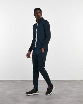 Under Armour Knit Track Suit