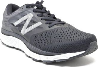 New Balance Mens M940V4 Running Shoes In Black