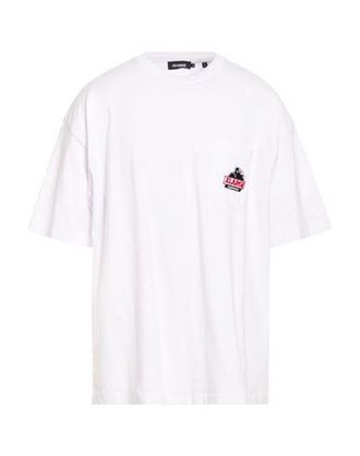 XLARGE TOPWEAR - T-shirts on YOOX.COM