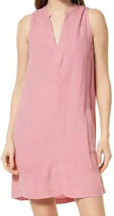 Splendid Maren Dress In Pink