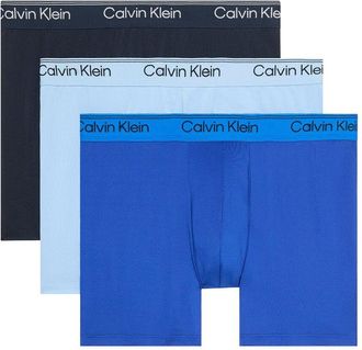 Calvin Klein Boxer Brief 3-Pack