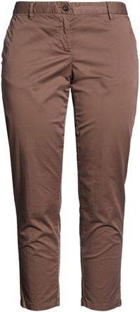 White Sand BOTTOMWEAR - Pantaloni su YOOX.COM
