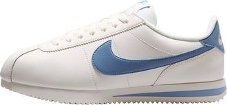 Nike (WMNS) Nike Cortez Leather Sail Work Blue DN1791-119