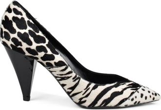 Saint Laurent Pumps Era Wit