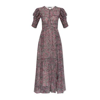 Isabel Marant Sichelle Dress