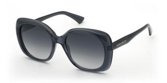 Nina Ricci SNR457 0705 Mens Sunglasses Grey Size 56