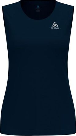 Odlo Cardada Tank Top f&uuml;r Damen | blau