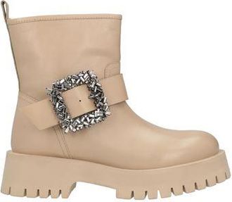 Coral Blue FOOTWEAR - Ankle boots sur YOOX.COM