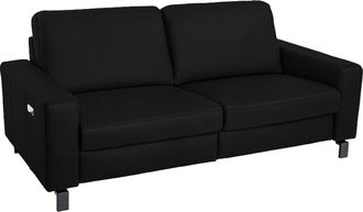 Schubiger M&ouml;bel Sofa Cagliari Plus Basic
