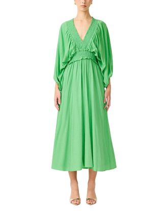 Elliatt Elliatt Emilie A-Line Maxi Dress