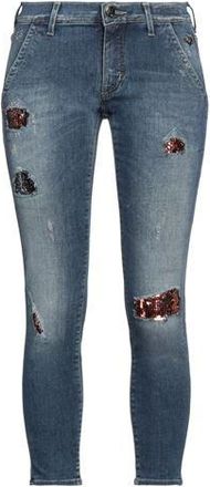 Jacob Cohen BOTTOMWEAR - Jeans on YOOX.COM