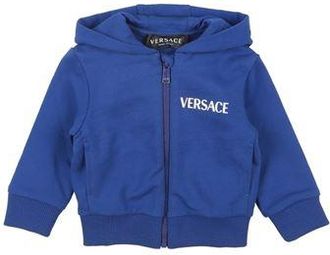 Versace TOPWEAR - Sweatshirts on YOOX.COM