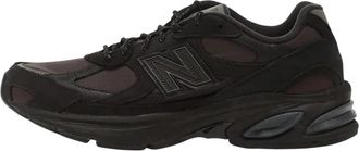 New Balance 2010 - Heren - Hardloopschoenen - Zwart - 42 1/2 EU - Su&egrave;de - Fitness