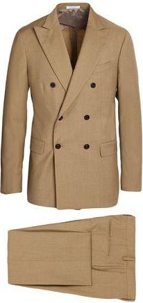 Boglioli Suits