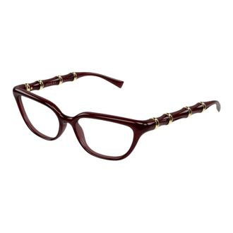 Gucci Dames, Accessoires, Rood, Maat: 53 MM