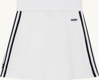 Autry GONNA IN MAGLIA DI VISCOSA DONNA