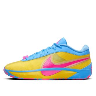 Nike Giannis Freak 6 Candy Funhouse - Sport - Hombre - Multicolor - 42 1/2 EU