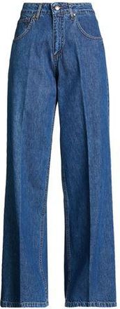 Berna PARTES DE ABAJO - Pantalones vaqueros en YOOX.COM