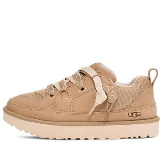 UGG Lowmel Lo Mustard Seed 1169493-MDSD