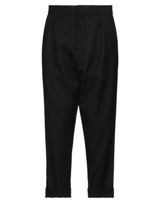 Balmain BOTTOMWEAR - Trousers on YOOX.COM