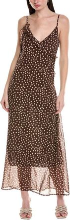 Avantlook Maxi Dress