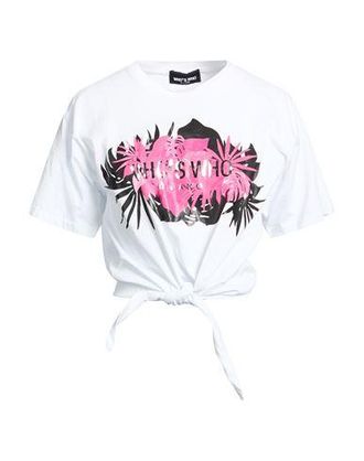 Who*s Who TOPWEAR - T-shirts su YOOX.COM
