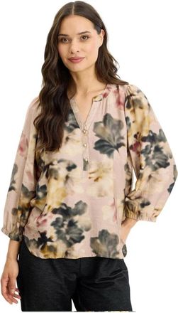 In Front Mujer, Blusas y Camisas, Multicolor, Talla: XL