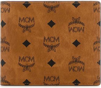 MCM Wallets