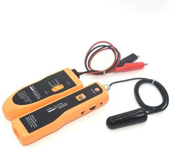 OEM Localizador De Cables Y Alambres Para Instalaciones Subterr&aacute;neas: Localizador Profesional Con Auriculares, Para Sistemas De Cercas El&eacute;ctricas Para Per